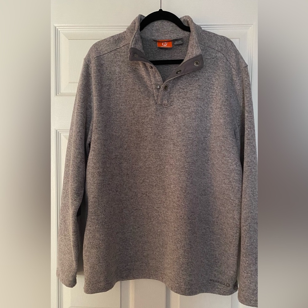 Marrell men sweater